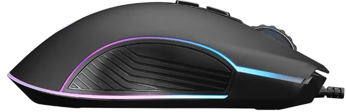 Компьютерная мышь Marvo M421 Multi-LED (M421) - изображение 8