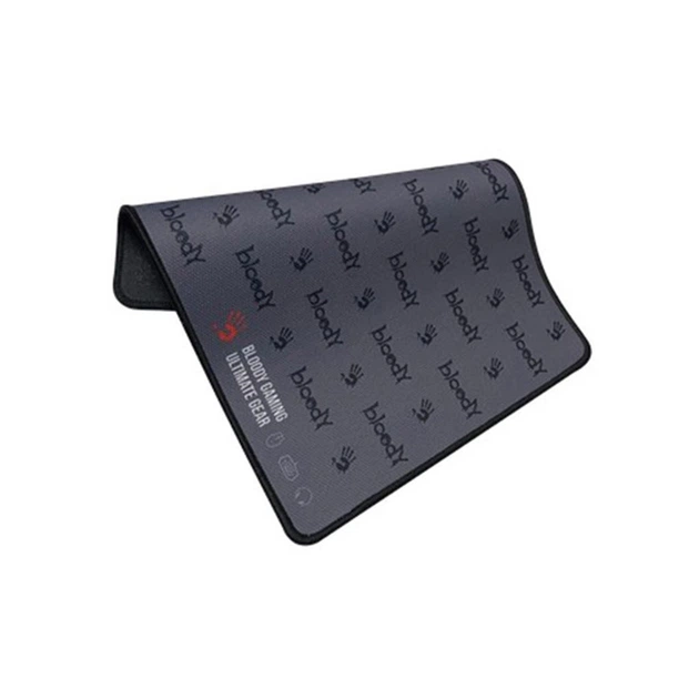 Килимок для мишки A4Tech Bloody BP-30M Black (4711421973472) - зображення 2