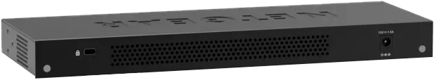 Комутатор Netgear GS316P (GS316-100EUS) - зображення 2