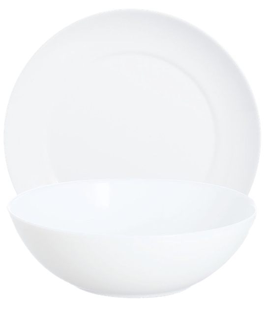 Сервіз Luminarc Apy, 12 предметів (7265147) - изображение 2