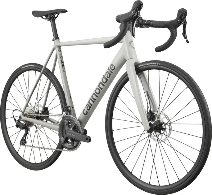 Велосипед 28" Cannondale CAAD14 3 рама - 58 CHK C7 (SKE-78-21) - изображение 2