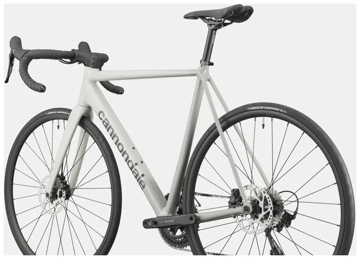 Велосипед 28" Cannondale CAAD14 3 рама - 58 CHK C7 (SKE-78-21) - изображение 6