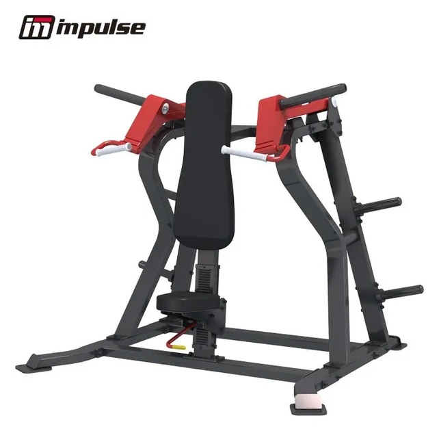 Жим вгору Impulse Sterling (SPT_SL7003) - изображение 3