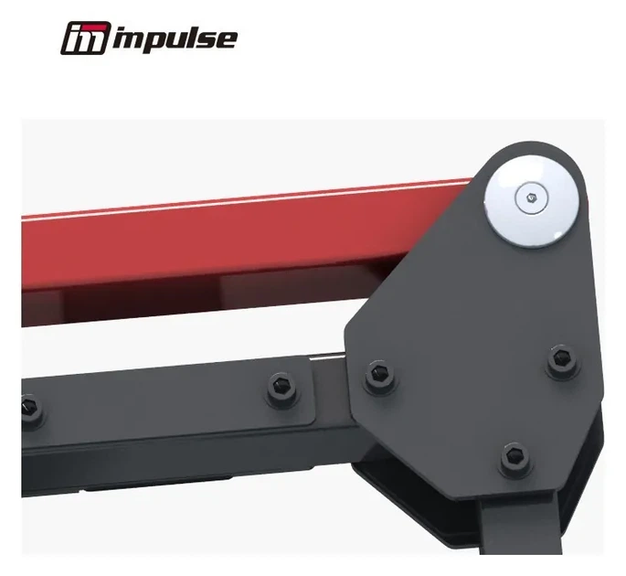Жим вгору Impulse Sterling (SPT_SL7003) - изображение 8