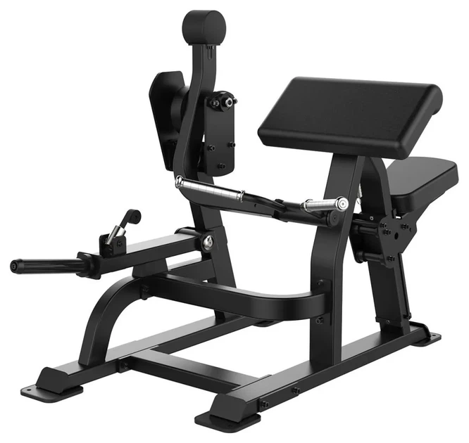 Біцепс-машина Impulse Sterling (SPT_SL7023) - изображение 5