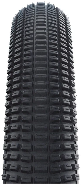 Покришка 20x2.00 (50-406) Schwalbe BILLY BONKERS Perf, Folding B/BRZ-SK HS600 ADDIX 67EPI (TIR-01-12) - зображення 2