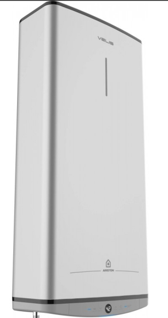 Бойлер Ariston Velis Tech 50 EU (781 х 511 х 280мм) - Фото 2 Бойлер Ariston Velis Tech 50 EU (781 х 511 х 280мм) - изображение 2