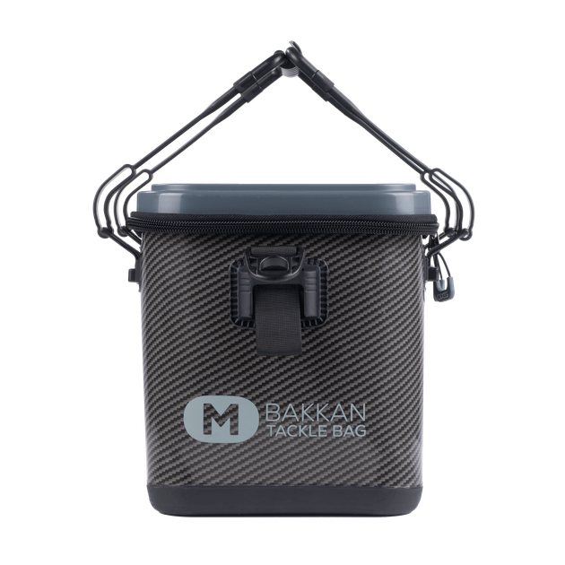 Сумка GC Oxygen Bakkan Tackle Bag XL - изображение 4