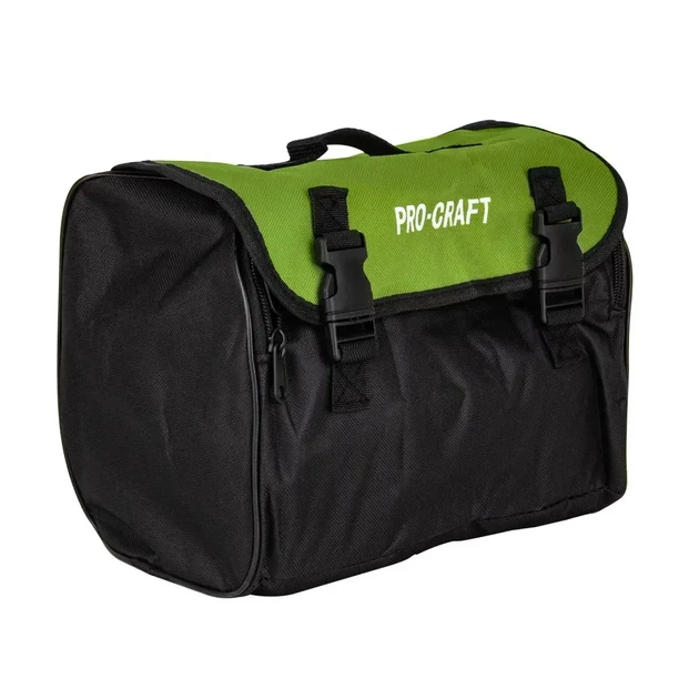 Автомобильный компрессор Procraft LK400 - изображение 5