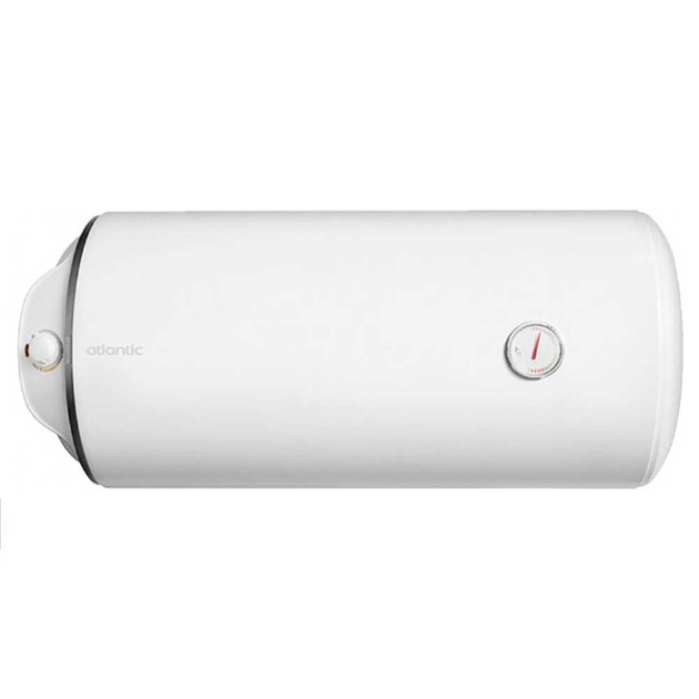 Бойлер Atlantic Steatite Slim VM 080 D325-2-BC (2100W), 80 л вузький - зображення 2