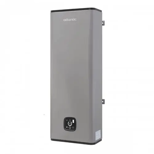 Водонагреватель Atlantic Vertigo Steatite WI-FI 80 ES-MP0652F220-S WD (2250W) silver (EG), 65 л, сухой тэн - изображение 2