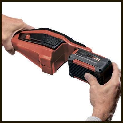 Тример акумуляторний Einhell Expert AGILLO 18/200 (3411310) - Фото 2 Тример акумуляторний Einhell Expert AGILLO 18/200 (3411310) - зображення 2