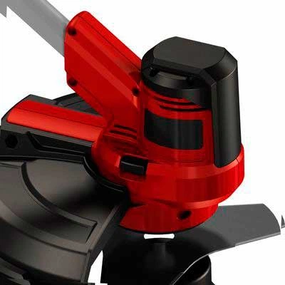 Тример акумуляторний Einhell Expert AGILLO 18/200 (3411310) - Фото 3 Тример акумуляторний Einhell Expert AGILLO 18/200 (3411310) - зображення 3