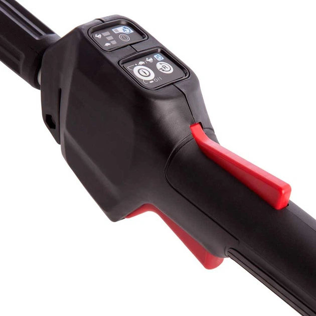 Тример акумуляторний MAKITA LXT (DUR187LZ) - изображение 4