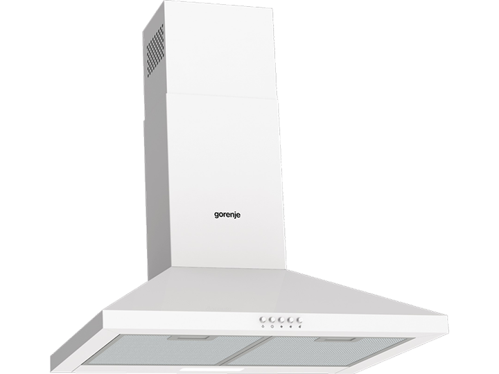 Вытяжка кухонная Gorenje - WHC 629 E 4 W - изображение 3