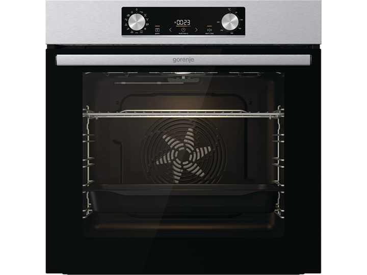 Комплект Gorenje - BO 6737 E02X + ECT 41 SC - зображення 4