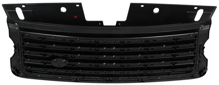 Решетка радиатора L460-SV-стиль для Range Rover IV L405 2013-2021 гг - изображение 4