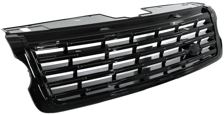 Решетка радиатора L460-SV-стиль для Range Rover IV L405 2013-2021 гг - изображение 5