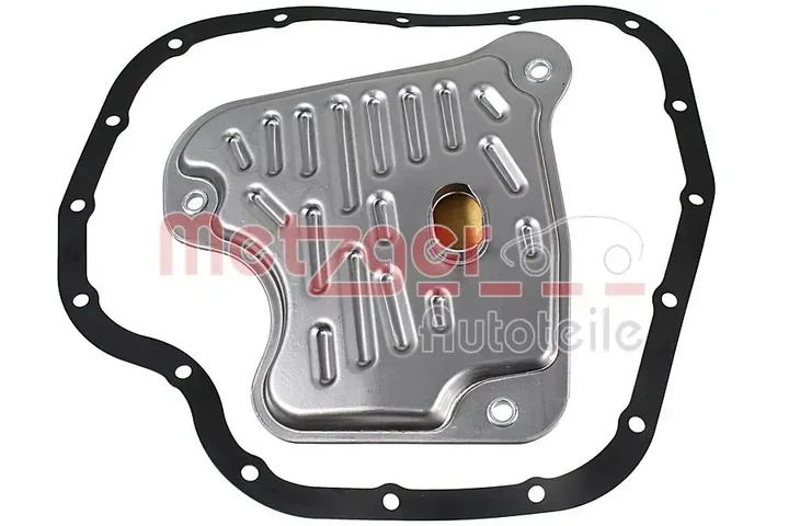 Фільтр АКПП METZGER 8020134 Toyota Avensis, Auris, Corolla, Verso 3516812090, 3516812091, 353300W080 - Фото 1 Фільтр АКПП METZGER 8020134 Toyota Avensis, Auris, Corolla, Verso 3516812090, 3516812091, 353300W080 - изображение 1