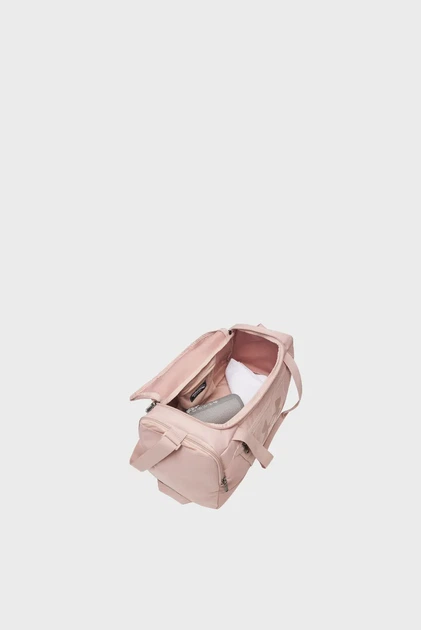 Пудрова спортивна сумка UA Undeniable 5.0 Duffle XS-PNK Under Armour OSFM 1369221-600 - Фото 4 Пудрова спортивна сумка UA Undeniable 5.0 Duffle XS-PNK Under Armour OSFM 1369221-600 - изображение 4