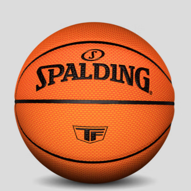 Мяч баскетбольный SPALDING 77/962Y Size 7 - изображение 2