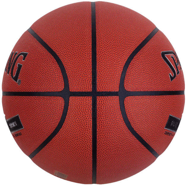 Мяч баскетбольный SPALDING Platinum TF PU76-859YREV1 Size 7 - изображение 2