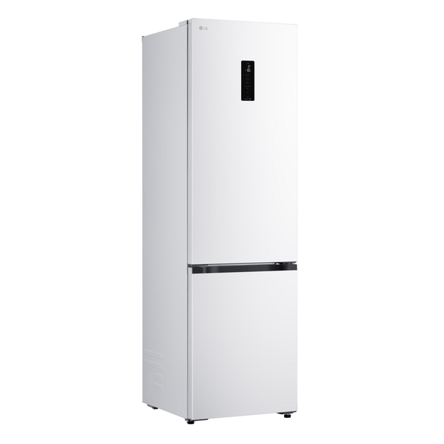Холодильник LG GC-B509EQTM - изображение 2