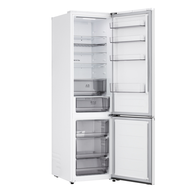 Холодильник LG GC-B509EQTM - изображение 5