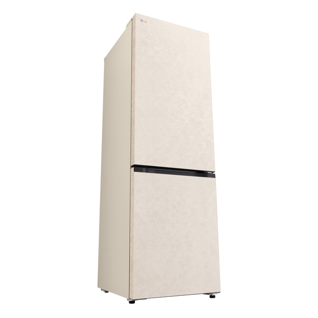 Холодильник LG GC-B459EEYM - изображение 2
