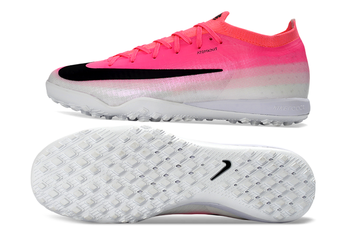 Футбольные сороконожки Air Zoom Mercurial Vapor 17 Pro TF Breakout Pack 38 (24 см) - изображение 3