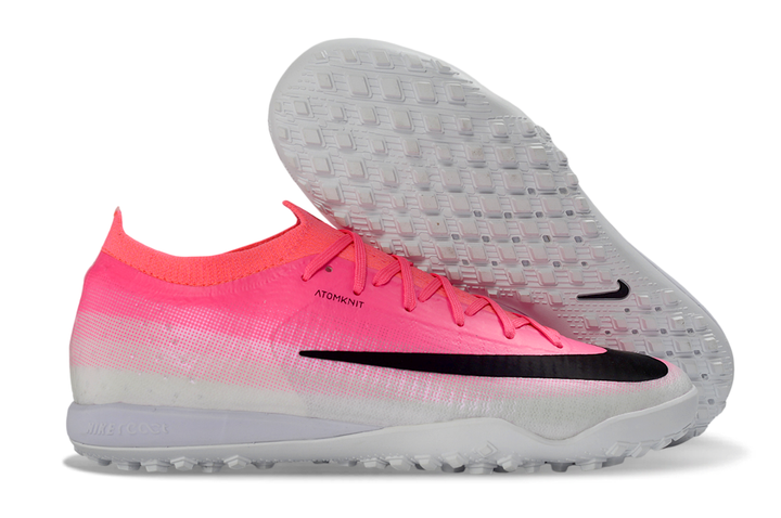 Футбольные сороконожки Air Zoom Mercurial Vapor 17 Pro TF Breakout Pack 38 (24 см) - изображение 8
