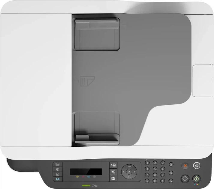 Принтер БФП HP Color Laser 179fnw Wi-Fi - Уцінка - зображення 5
