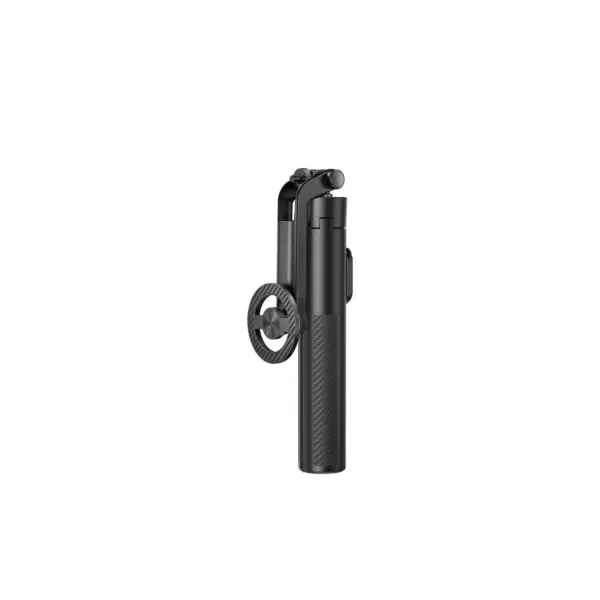 Монопод XO SS30 Magnetic Bluetooth Selfie Stick with Tripod Stand 123cm, Чорний - Фото 1 Монопод XO SS30 Magnetic Bluetooth Selfie Stick with Tripod Stand 123cm, Чорний - изображение 1