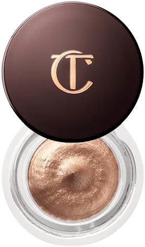 Тіні для повік Charlotte Tilbury Eyes To Mesmerise Oyster Pearl 7 мл (5060542727174) - Фото 1 Тіні для повік Charlotte Tilbury Eyes To Mesmerise Oyster Pearl 7 мл (5060542727174) - зображення 1