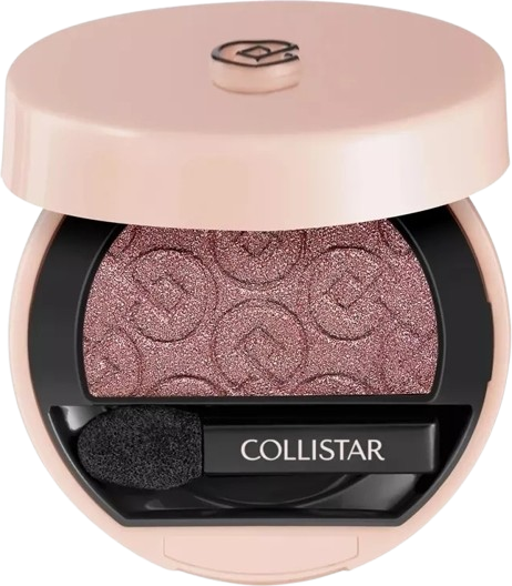 Тіні для повік Collistar Impeccabile 530 Malva Shimmer 3 г (8015150007832) - Фото 1 Тіні для повік Collistar Impeccabile 530 Malva Shimmer 3 г (8015150007832) - зображення 1