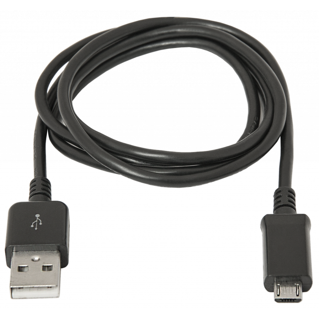 Дата кабель USB 2.0 AM to Micro 5P 1.0m Defender (87473) - Фото 3 Дата кабель USB 2.0 AM to Micro 5P 1.0m Defender (87473) - изображение 3
