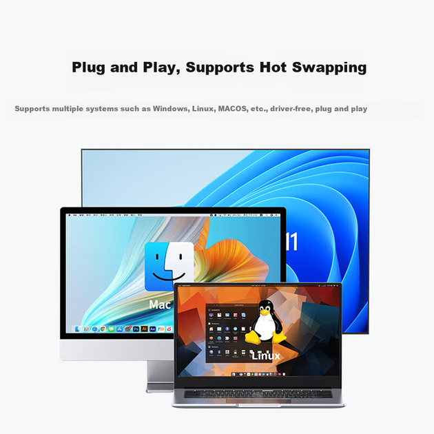 Удлинитель HDMI UGREEN AT303 к 150 м (55007) - изображение 4