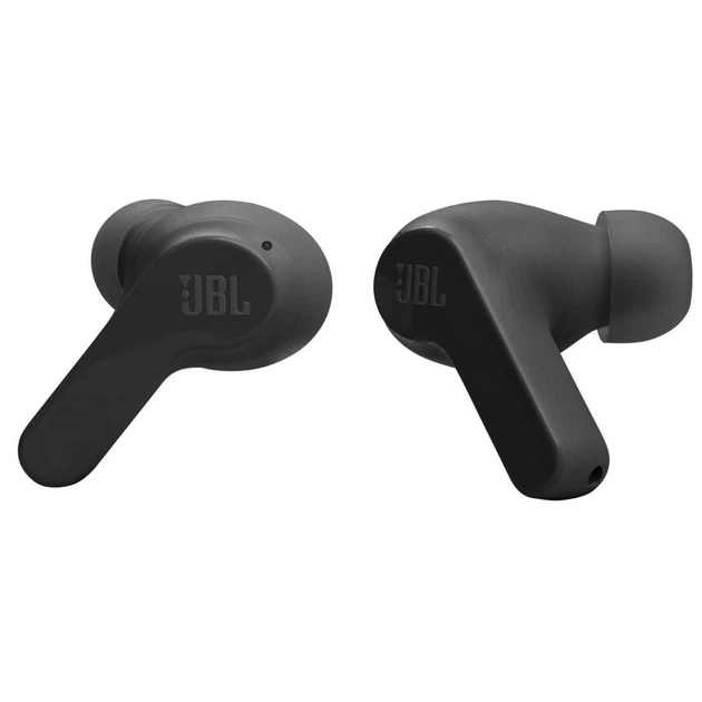 Навушники JBL Wave Beam TWS Black (JBLWBEAMBLK) - зображення 7