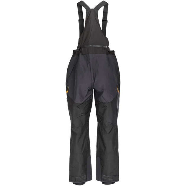 Костюм Shimano Nexus GORE-TEX Protective Suit Limited Pro RT-112T XXL Limited Black - Фото 4 Костюм Shimano Nexus GORE-TEX Protective Suit Limited Pro RT-112T XXL Limited Black - зображення 4
