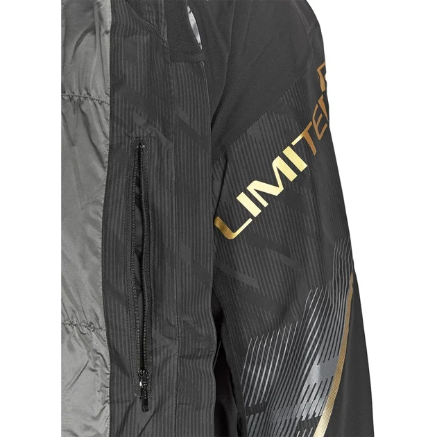Костюм Shimano Nexus GORE-TEX Protective Suit Limited Pro RT-112T XXL Limited Black - Фото 7 Костюм Shimano Nexus GORE-TEX Protective Suit Limited Pro RT-112T XXL Limited Black - зображення 7