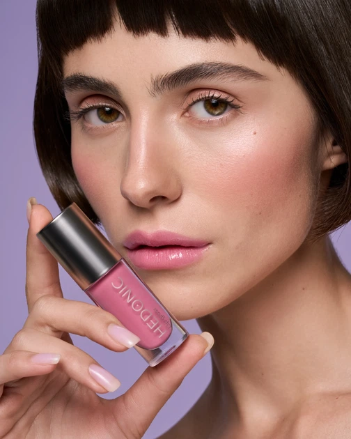 Блиск для губ Hedonic Peptide Lip Gloss 04 – Not Guilty, 7 мл 16062 - зображення 2