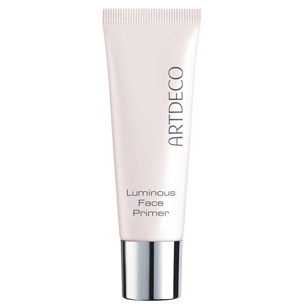 Artdeco Mattifying Face Primer Сужающий поры и матирующий праймер - Фото 1 Artdeco Mattifying Face Primer Сужающий поры и матирующий праймер - изображение 1
