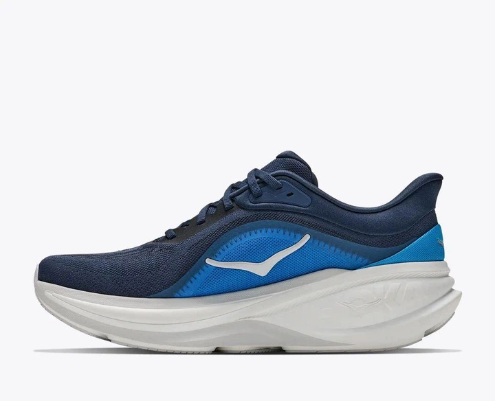Кроссовки для бега и активного отдыха HOKA ( 1176510-VFT ) M Clifton PRO, размер 49.5, VFT - Фото 8 Кроссовки для бега и активного отдыха HOKA ( 1176510-VFT ) M Clifton PRO, размер 49.5, VFT - изображение 8