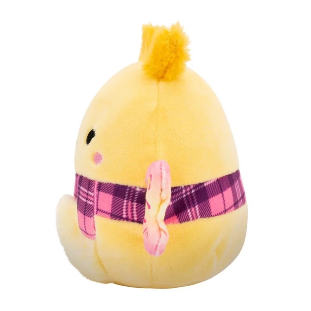 Дитяча м'яка іграшка МЕТЕЛЛИК МІРІ Squishmallows SQCR06672, 30 см - Фото 2 Дитяча м'яка іграшка МЕТЕЛЛИК МІРІ Squishmallows SQCR06672, 30 см - зображення 2