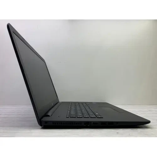 Ноутбук HP 17-bs553ng 17.3 Celeron N3060 1.6 ГГц 4GB 120GB + Без ОС + АКБ + ЗП Б/У | 35627 - изображение 3