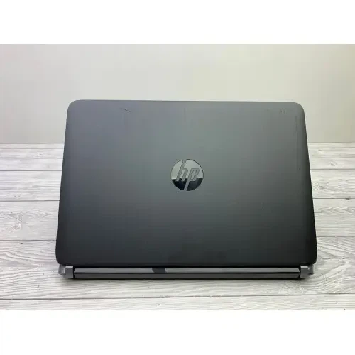 Ноутбук HP ProBook 430 G2 13.3 Core i5-5200U 2.2 ГГц 8GB 120GB + Windows 10 Pro + АКБ + ЗП Б/У | 35625 - изображение 5
