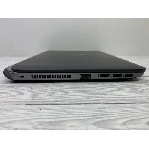 Ноутбук HP ProBook 430 G2 13.3 Core i5-5200U 2.2 ГГц 8GB 120GB + Windows 10 Pro + АКБ + ЗП Б/У | 35625 - изображение 6