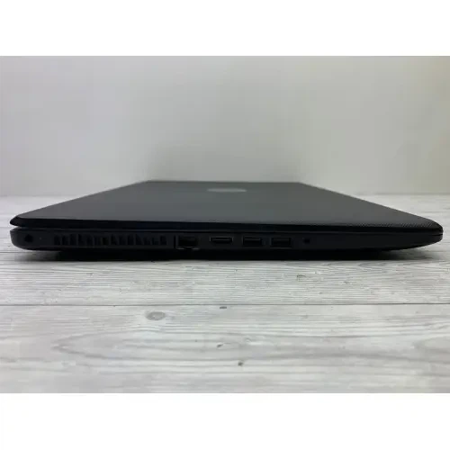 Ноутбук HP 17-bs553ng 17.3 Celeron N3060 1.6 ГГц 4GB 120GB + Без ОС + АКБ + ЗП Б/У | 35627 - изображение 6