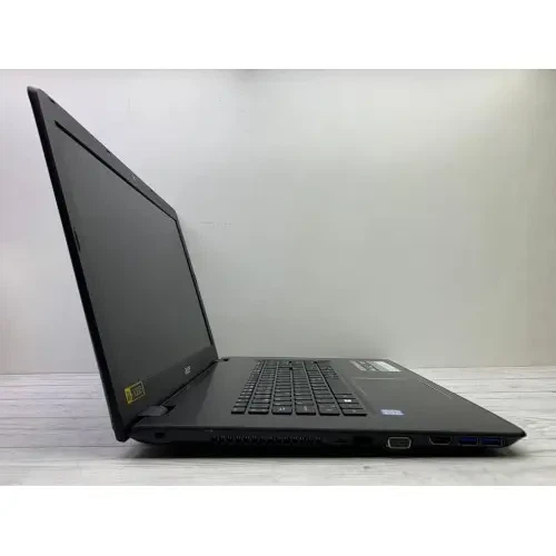 Ноутбук Acer Aspire E5-774 17.3 Core i5-7200U 2.5 ГГц 8GB 256GB + Windows 10 Home + АКБ + ЗП Б/У | 35626 - изображение 3