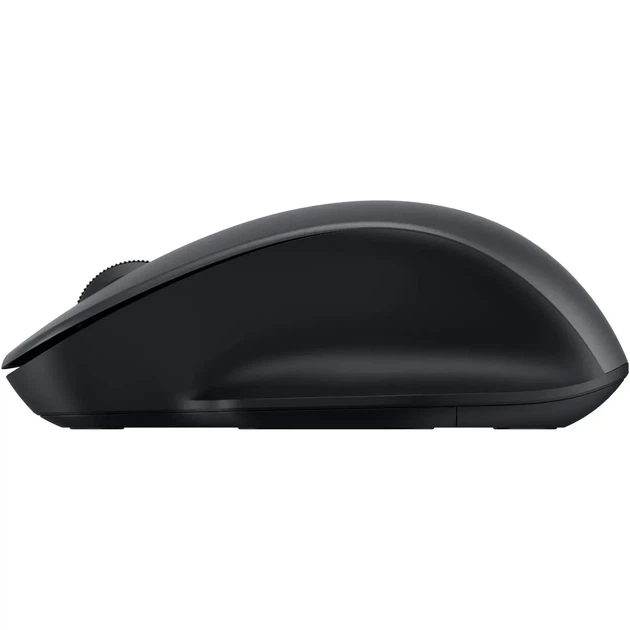 Bluetooth миша Xiaomi Wireless Mouse Comfort Edition (BHR9359GL) Black UA - Фото 6 Bluetooth миша Xiaomi Wireless Mouse Comfort Edition (BHR9359GL) Black UA - изображение 6